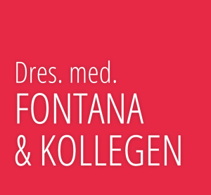 Logo Praxis Dres. med. Fontana & Kollegen