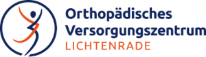 Logo Orthopädisches Versorgungszentrum Lichtenrade